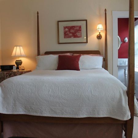 The Beech Tree B&B Rockport Exterior foto