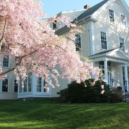 The Beech Tree B&B Rockport Exterior foto