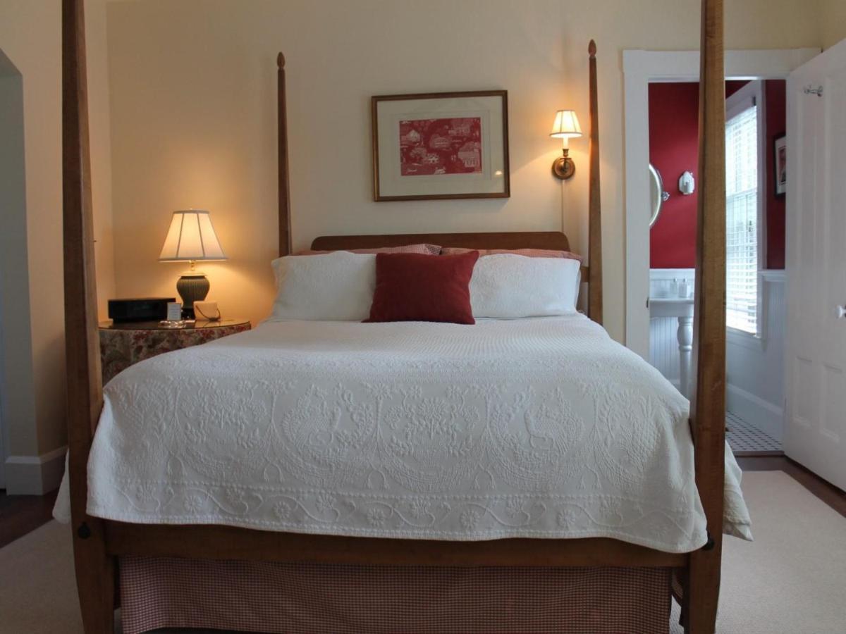 The Beech Tree B&B Rockport Exterior foto