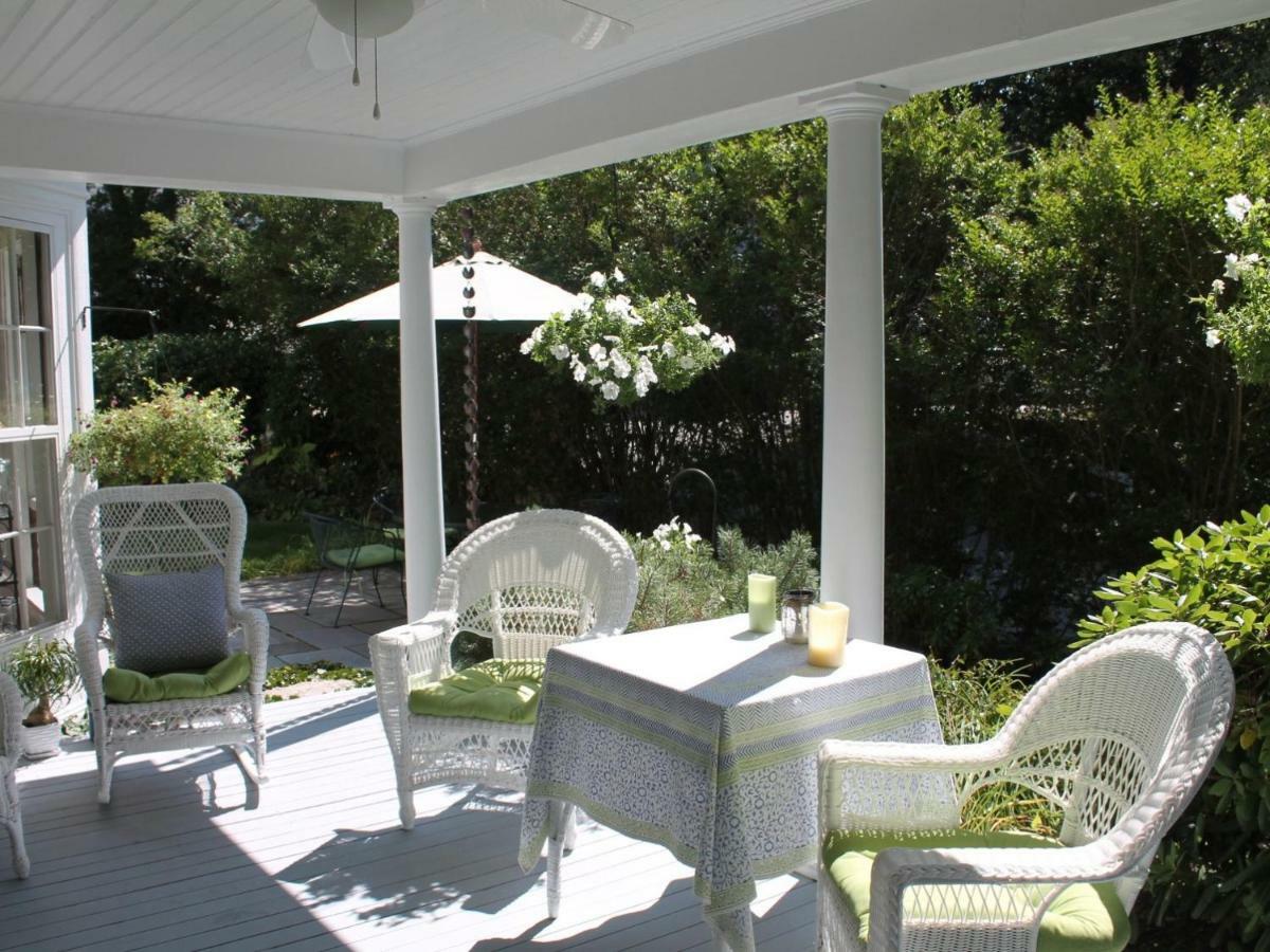 The Beech Tree B&B Rockport Quarto foto